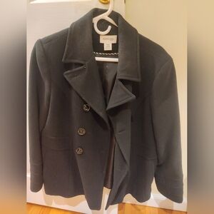 St. John's Bay women's coat
